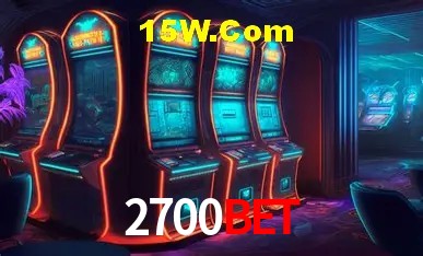 Jogos populares e pagamentos rápidos na 2700bet