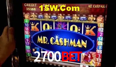 Segurança e performance na plataforma 2700bet