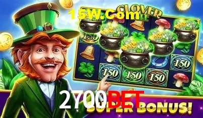 Slots com jackpots e giros grátis na 2700bet