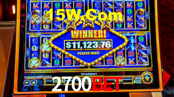 Mercados ao vivo e cash out na 2700bet