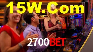 Cashback e recargas na 2700bet