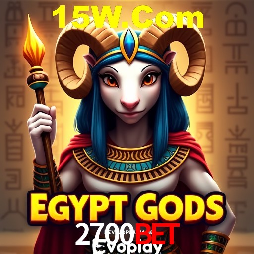 Download para Android e iOS na 2700bet