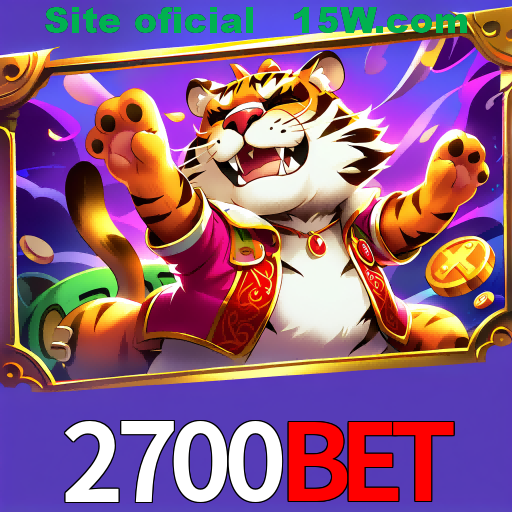 Imagem promocional da 2700bet mostrando a plataforma e suas vantagens